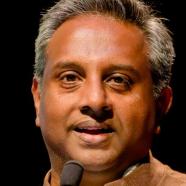 Salil Shetty