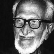 Salim Ali