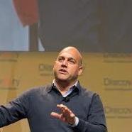 Salim Ismail