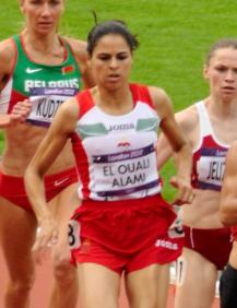 Salima Elouali Alami
