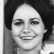 Sally Field