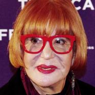 Sally Jessy Raphael