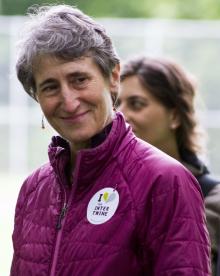 Sally Jewell