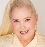 Sally Kirkland