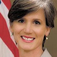 Sally Yates