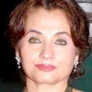 Salma Agha