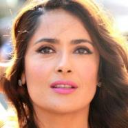 Salma Hayek