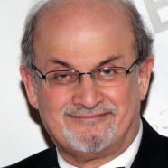 Salman Rushdie