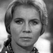 Salome Jens