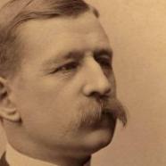 Salomon August Andree