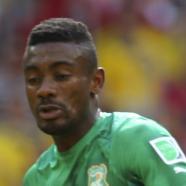 Salomon Kalou