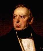 Salomon Mayer Von Rothschild