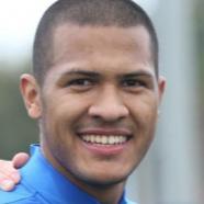 Salomon Rondon
