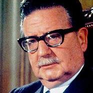 Salvador Allende
