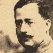 Salvador Alvarado