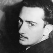 Salvador Dali