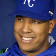 Salvador Perez