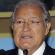 Salvador Sanchez Ceren