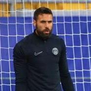 Salvatore Sirigu