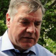 Sam Allardyce