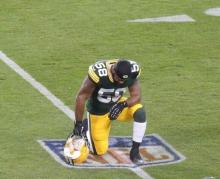 Sam Barrington