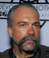 Sam Childers