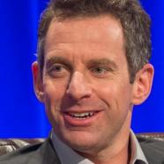 Sam Harris