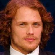 Sam Heughan