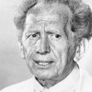 Sam Jaffe