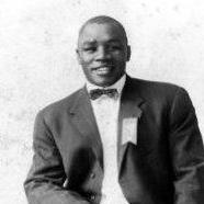 Sam Langford