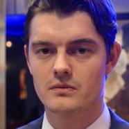 Sam Riley