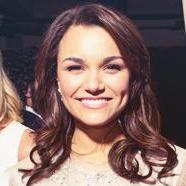 Samantha Barks