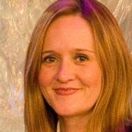 Samantha Bee