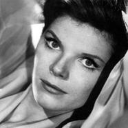 Samantha Eggar