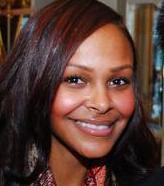 Samantha Mumba