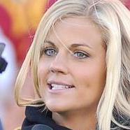 Samantha Ponder