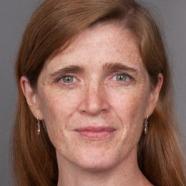 Samantha Power