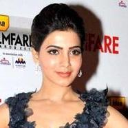 Samantha Ruth Prabhu