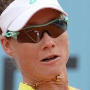 Samantha Stosur