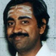 Samavedam Shanmukha Sarma