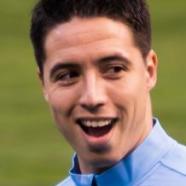 Samir Nasri