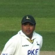 Samit Patel