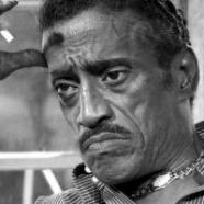 Sammy Davis Jr.