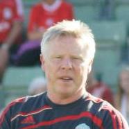 Sammy Lee