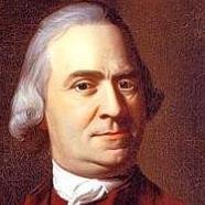 Samuel Adams