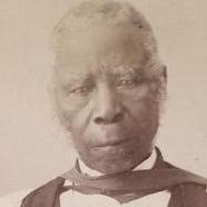Samuel Ajayi Crowther