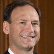 Samuel Alito