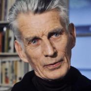 Samuel Beckett