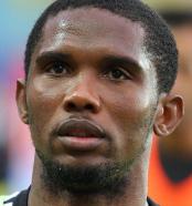 Samuel Eto'o