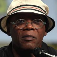 Samuel L. Jackson